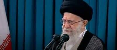 Deposed Shah’s Son Praises ‘Beginning Of Our Great National Celebration,’ Urges Vigilance In Wake Of Ayatollah’s Death