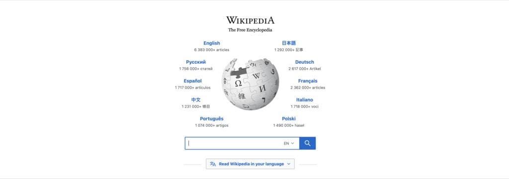 Epsteinâs Wiki Page Was âHackedâ In Failed Attempt To Remove âSex Offender,â Files Show