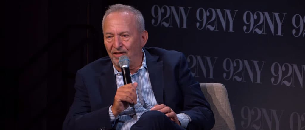 Ex-Harvard President Resigns Over Close Relationship With Jeffrey Epstein