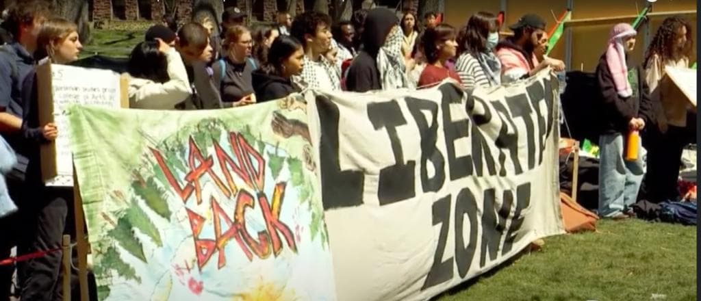 EXCLUSIVE: Anti-ICE Movement Paving Way For ‘Armed Militancy’ Among Leftists, Terrorism Analyst Warns