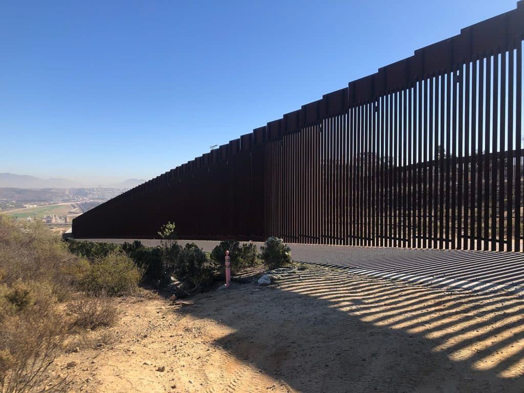 EXCLUSIVE: Powerful Conservative Orgs Think Trump Needs To Step Up His Deportation Game