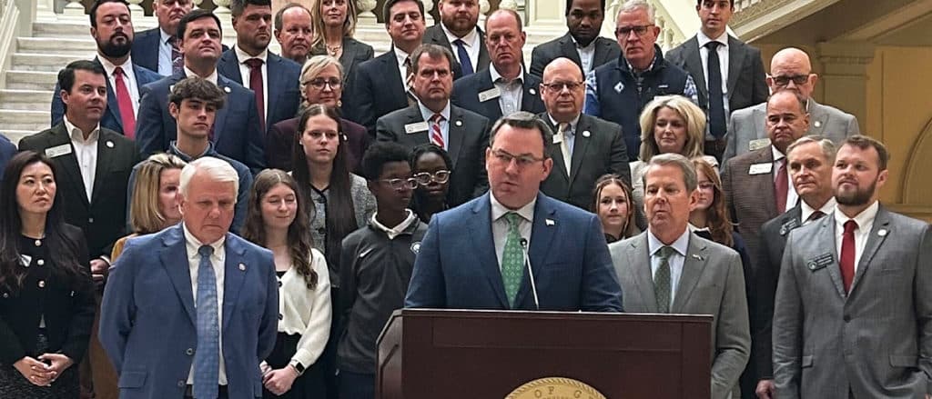 EXCLUSIVE: Swing State Lays Groundwork To Stop Democrats From Abolishing School Choice Program