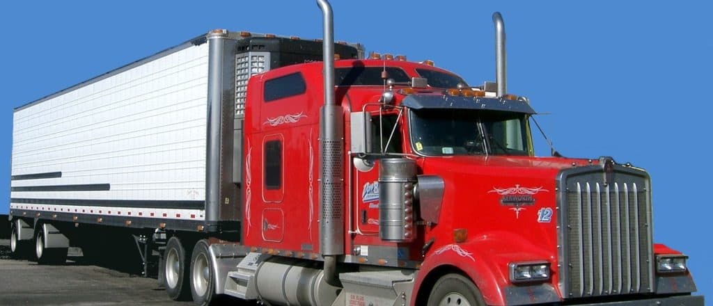 EXCLUSIVE: Trump Admin Cranks Out More Rules To Keep âUnqualifiedâ Migrant Truckers Off Highways