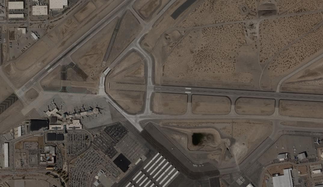 FAA Issues Rare Deadly Force Notice Over US Airspace Citing ‘Imminent Security Threat’