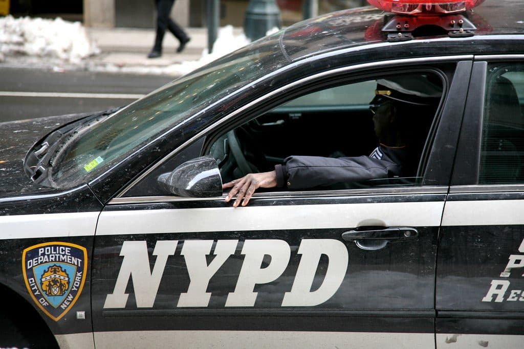 Feds Charge Former NYPD Official, Alleged ‘Sugar Daddy’ In Massive Bribery Scheme