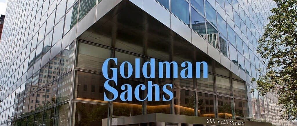 Goldman Sachs Reportedly Plans To Axe DEI Criteria For Board Members