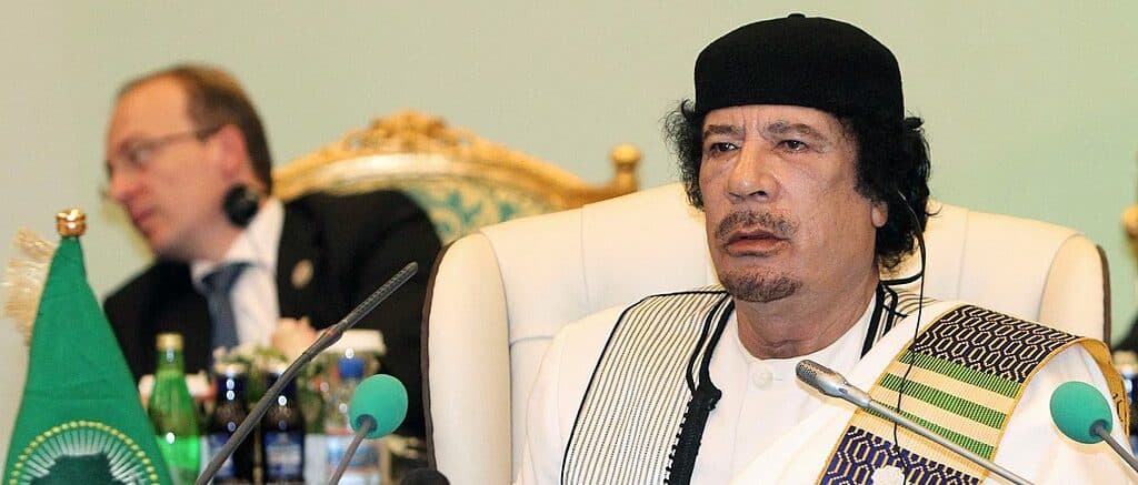 Assassins Reportedly Kill Brutal Deposed Dictatorâs Son In His Garden