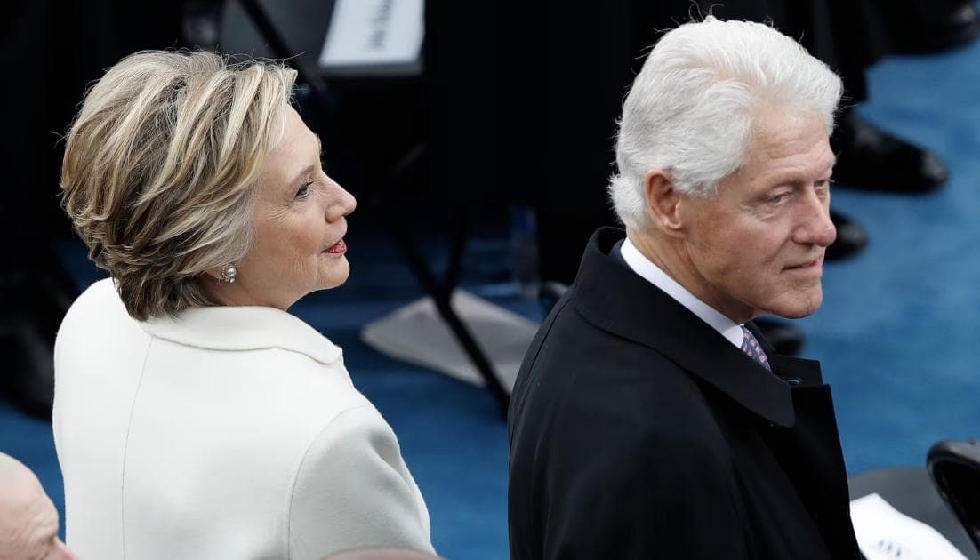 Hillary Clinton Makes Statement Regarding How Her Testimony On Epstein Will Be Recorded By Congress