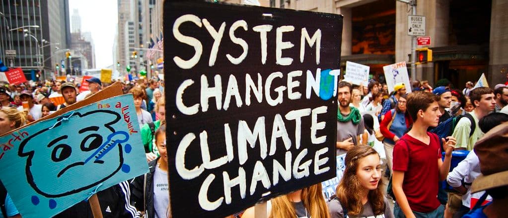 How Climate Alarmism Could Be Driving Up Homeownersâ Insurance