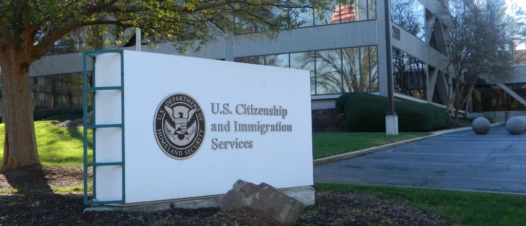 How Trump’s ICE Built Nationwide Police Alliance Right Under Democrats’ Noses
