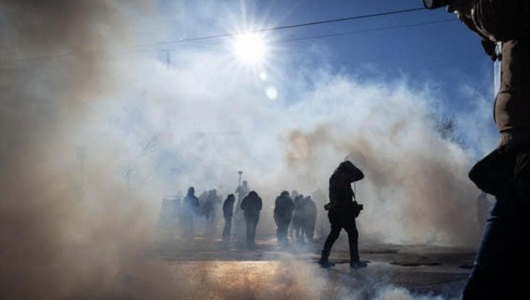 ICE Is Done Playing Games With Leftist ‘Agitators’ In Minnesota – It’s Game Over
