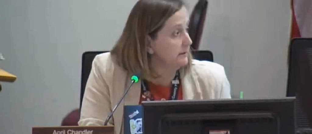 Infamous School Board Trains Staff To Fight ‘Terrorist’ Parents Angry About Trans Bathroom Policy