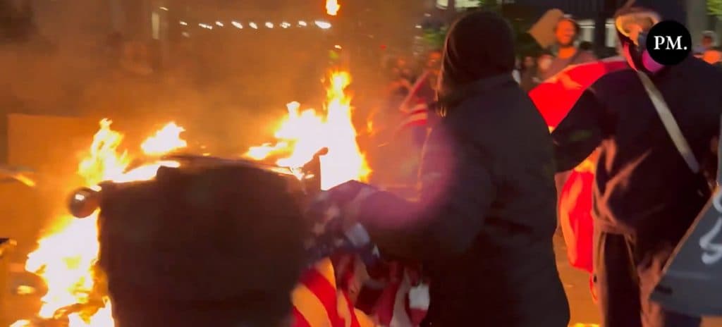 Inside The Effort To Put Trumpâs Antifa Narrative On Trial in Historic Terrorism Case
