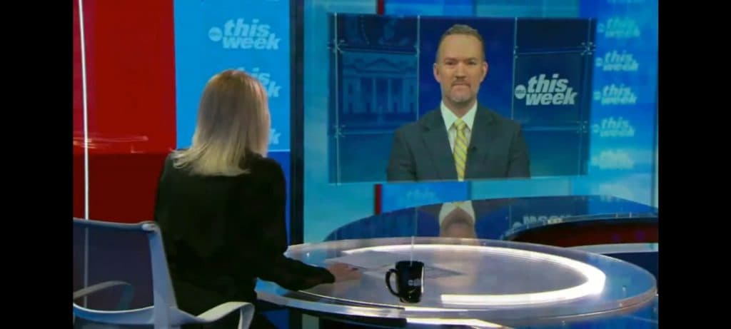 Jamieson Greer Says Trump Still Has âVery Durable Toolsâ For Tariffs, Trade Deals