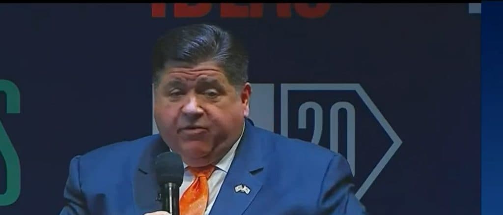 JB Pritzker’s Cousin Steps Down From Family Business Over Epstein Ties
