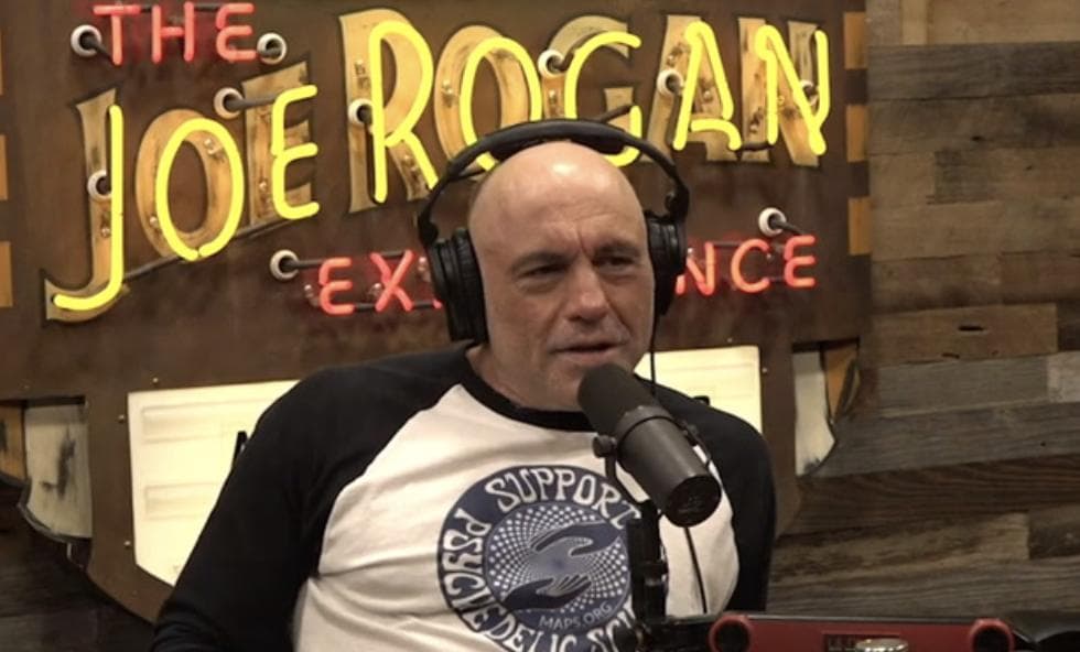 Joe Rogan Had Some Strong Words For NYC Mayor Zohran Mamdani On His Podcast