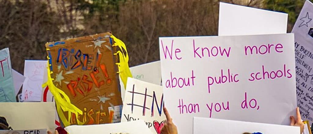Largest Maryland School Districtâs âAnti-Racismâ Teaching Starts In Kindergarten, Documents Show