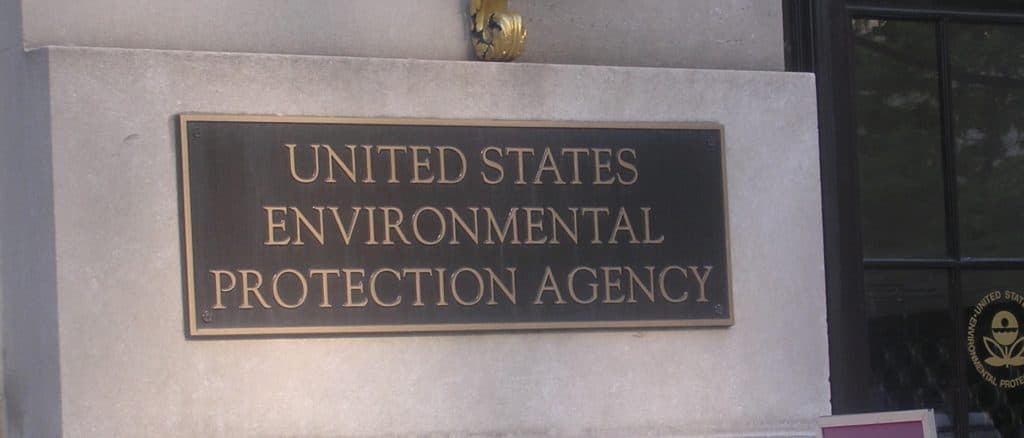 MICHAEL CHAMBERLAIN: Good Riddance To EPA’s Endangerment Finding