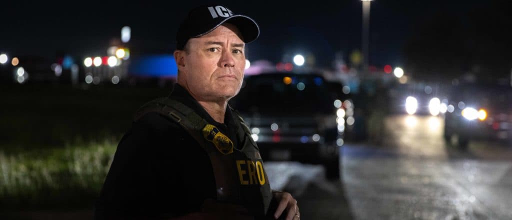 More Democrats Than Ever Want To Abolish ICE. What’s Their Plan If They Succeed?