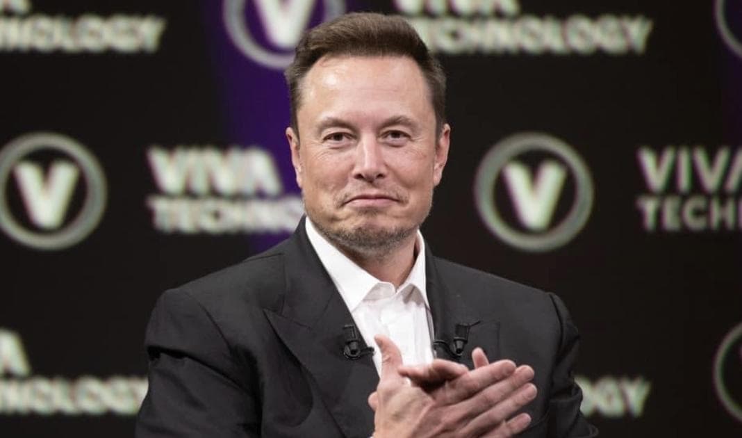Musk Predicts The United States Will Go Bankrupt Unless We Follow This Plan