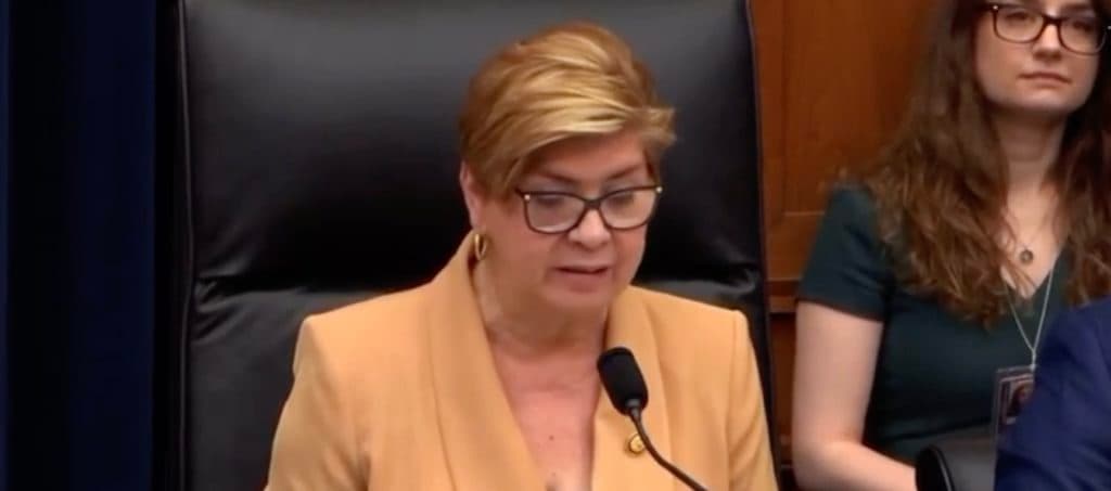 Democrat Rep. Nellie Pou Takes Credit For Funding By Bill She Fiercely Opposed