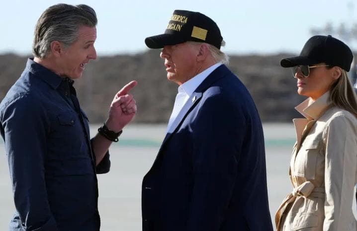 Newsom Earmarks $35 Million In State Funding For Immigrants