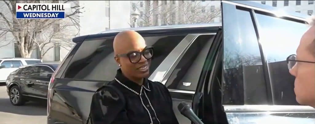 ‘Nothing To See Here’: Dem Squad Member Doesn’t Want To Discuss Her $8 Million Wealth Jump Since Entering Congress