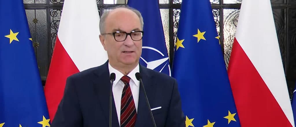 ‘Outrageous Insults’: US Ambassador Taunts Poland With Troop Withdrawal After Polish Official Attacks Trump