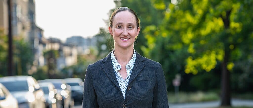 Police Union Tells Socialist Mayor Katie Wilson To Pound Sand Over Anti-ICE Order