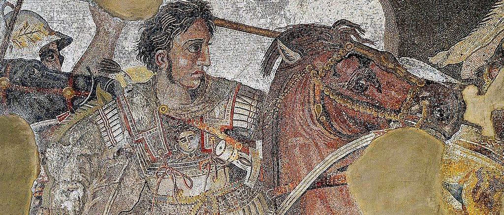 Researchers Unveil Ancient Conqueror’s Forgotten City In War-Torn Desert