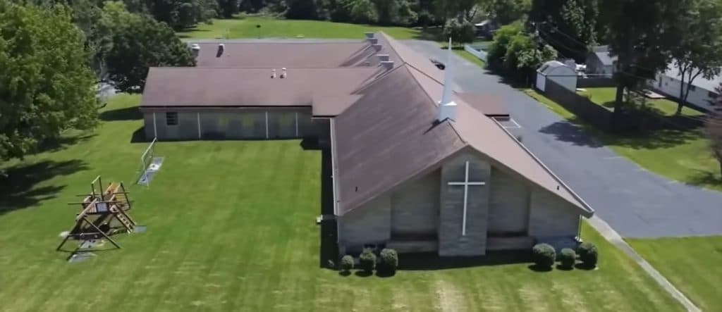 Satanist Teen Named Pagan Arrested For Threatening To Shoot Up Church