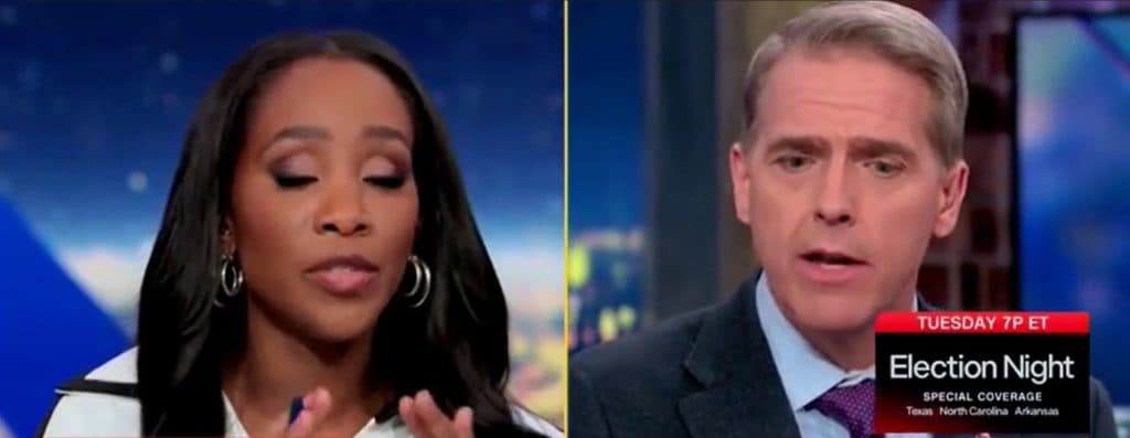 Scott Jennings Verbally Brawls With CNN Panel Over Demâs Epstein Files Stunt
