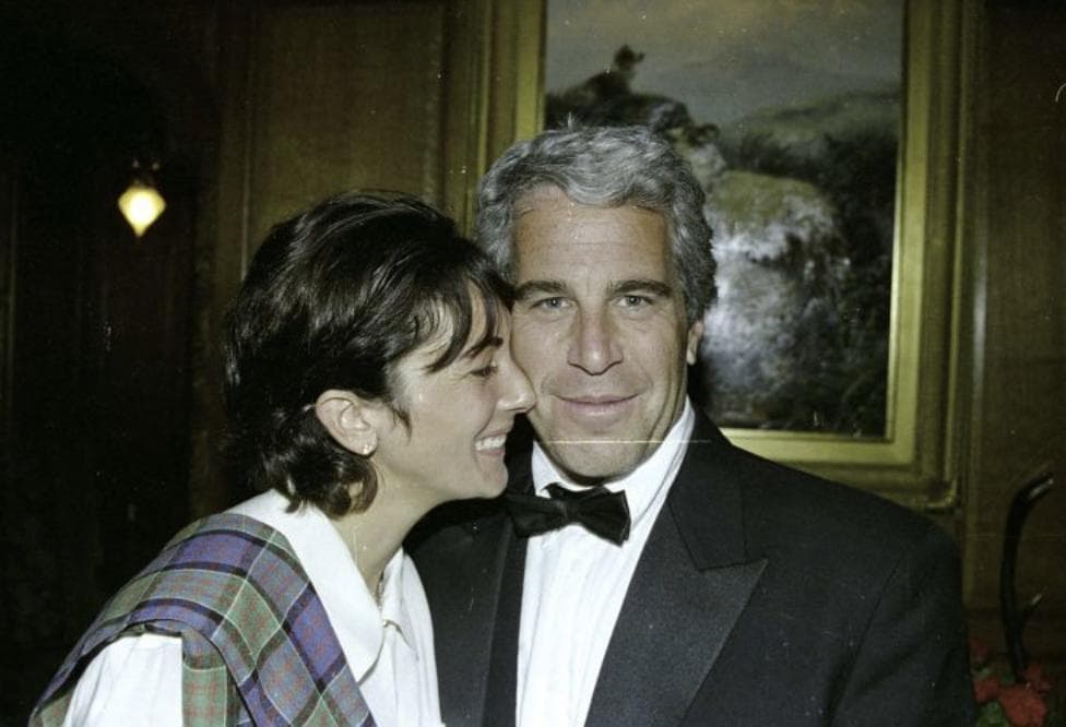 Search Warrants Target Epstein Files Stashed In Storage Units Across US