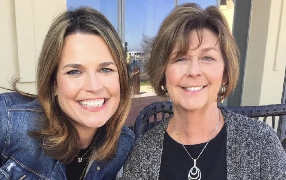 TMZ Claims They Received A Ransom Letter For Nancy Guthrie