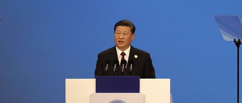 Trump Admin Accuses China Of Covert Nuclear Tests As Arms Control Limits End