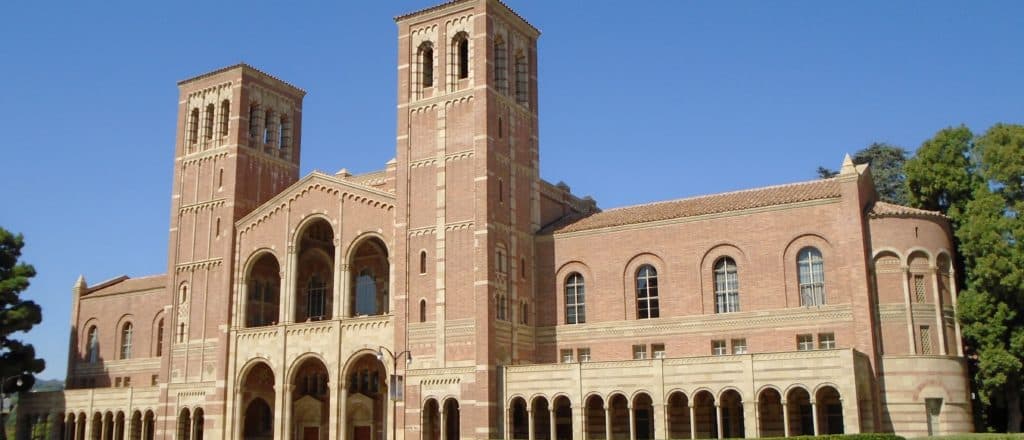 Trump Admin Agrees Not To Use Federal Funding To ‘Coerce’ California Universities Into Compliance