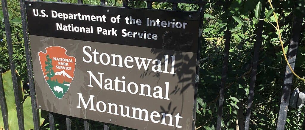 Trump Admin Removes Rainbow Flag From Homosexuality’s Holiest Site