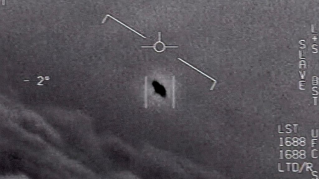 Trump To Declassify Files On Extraterrestrials