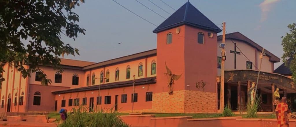 US Moves Troops Into Nigeria Amid Escalating Violence Against Christians