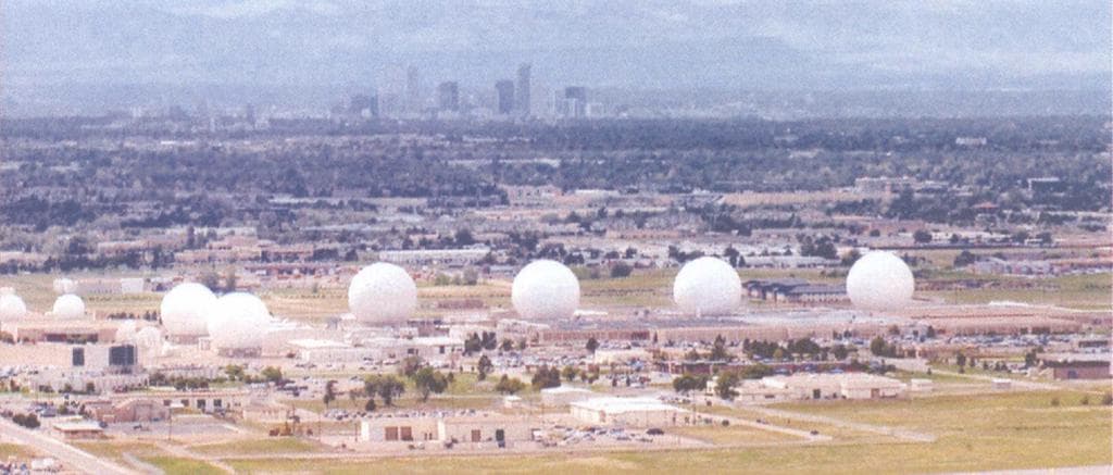 US Reveals Program Used To Spy On Commies From Space