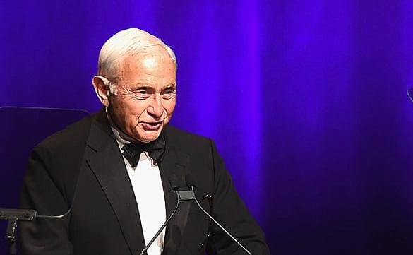 Victoriaâs Secret CEO Exonerates Trump In His Epstein Testimony