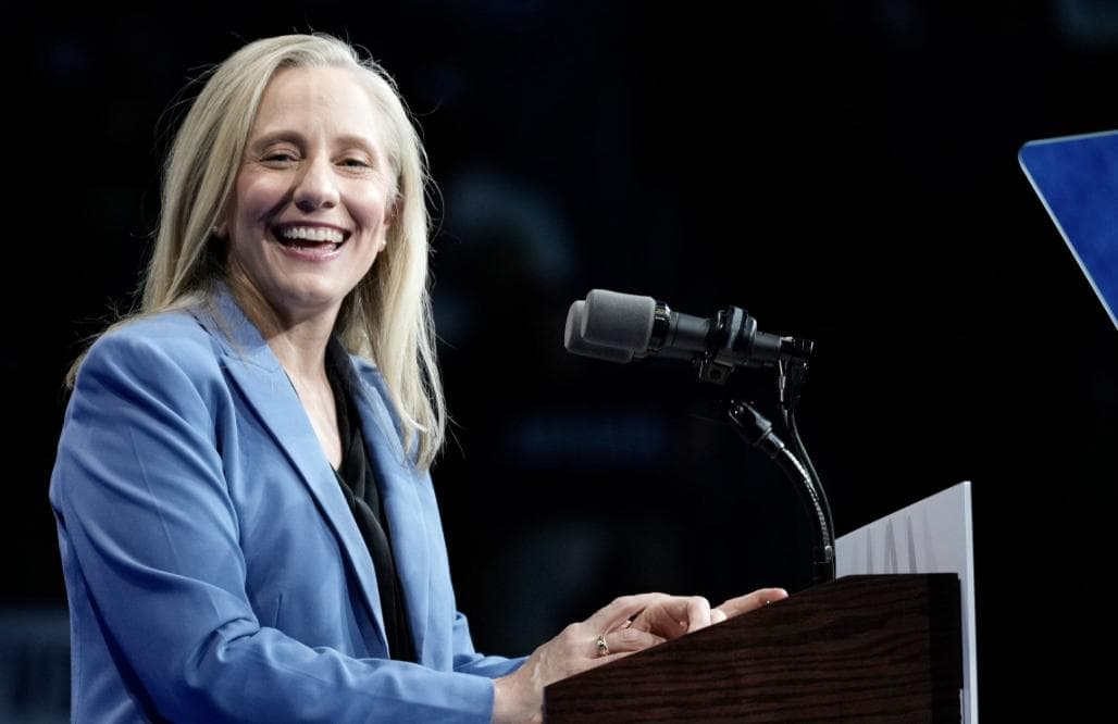 Virginia Democrat Who Supports Higher Taxes Focuses On ‘Affordability’ In Her SOTU Response