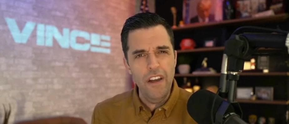 ‘What The Hell?’: Vince Coglianese Tears Into Senate GOP For Sidestepping Voter ID Filibuster