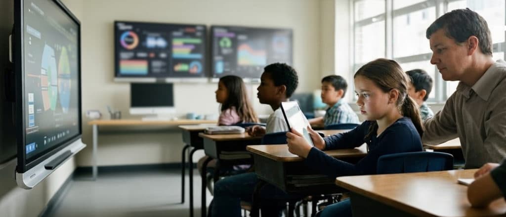 You Canāt Stop AI In Schools: Hereās What Parents Can Do Instead