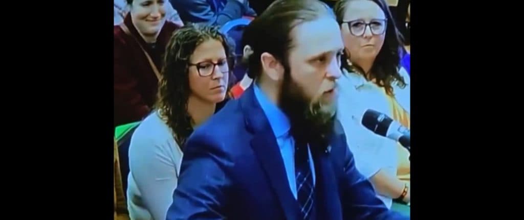 âYou Exposed Him To Real Danger!â: Father Goes Thermonuclear On School Board After Anti-ICE Walkout