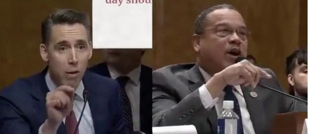 ‘You Ought To Be in Jail!’: GOP Senator Goes Nuclear On Democrat Attorney General Over Somali Fraud