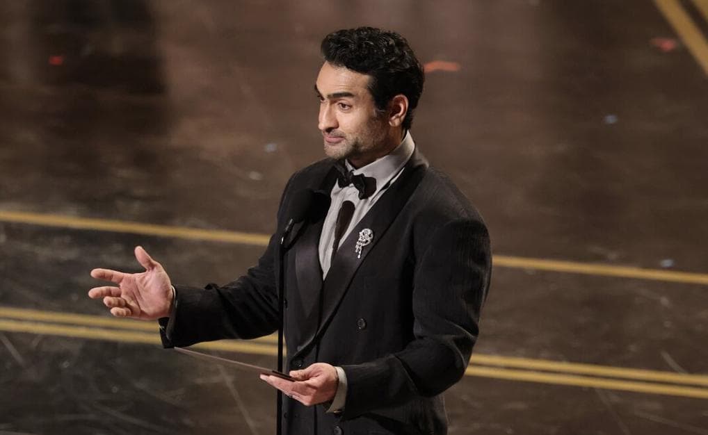 2026 Oscars Holocaust Joke Sparks Backlash