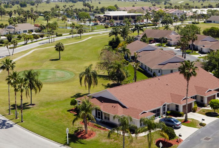 Tragedy Shocks Quiet Florida Community After ‘Violent Murder Scene’ Discovered