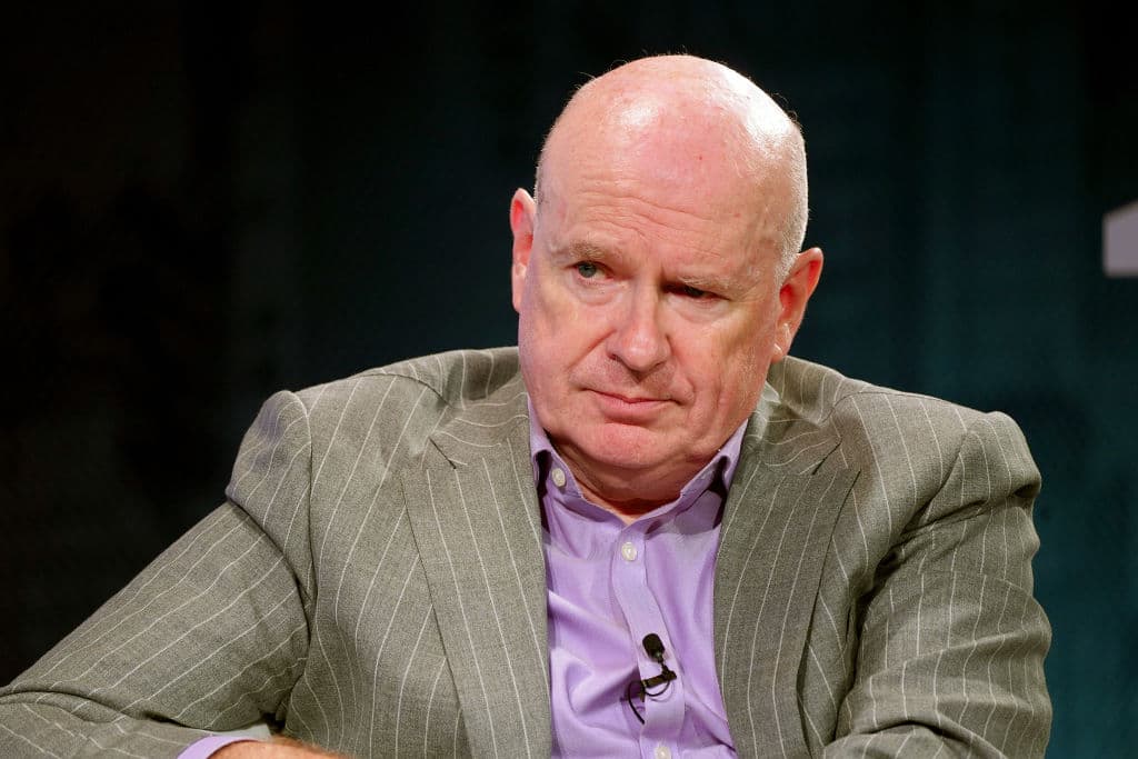 Fox Newsâ Gerard Baker Compares Trump to Iraqi Propagandist