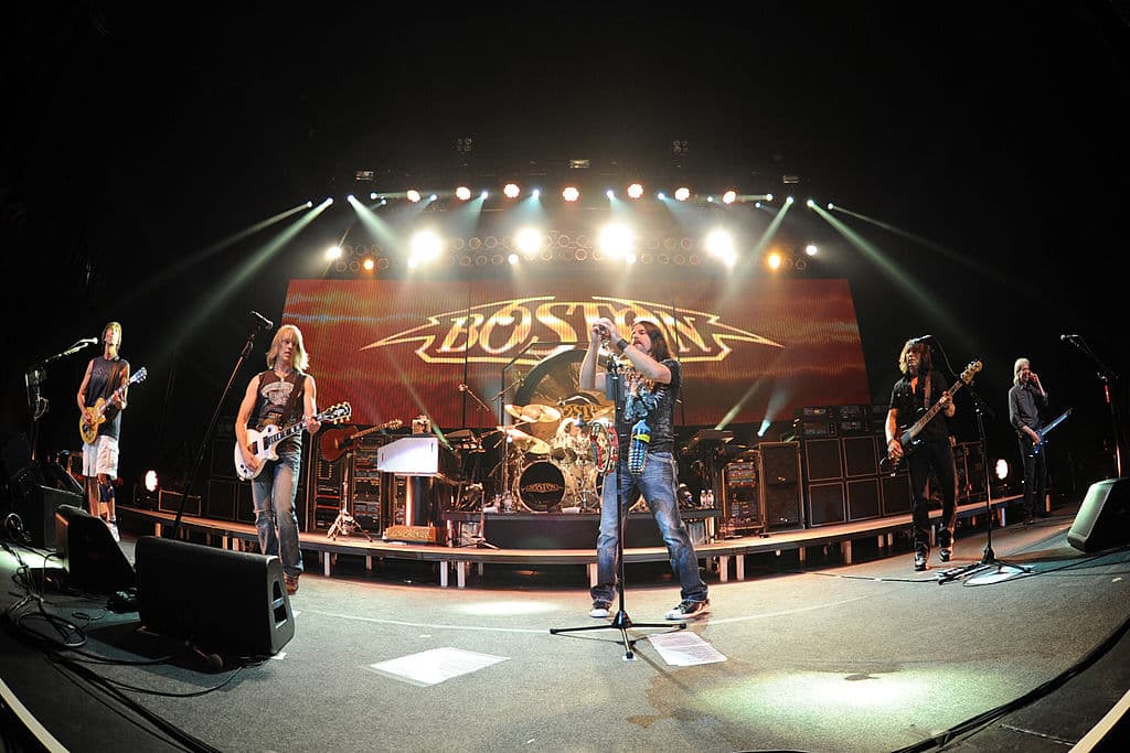 Rock Frontman Dies At 60 After Cancer Battle